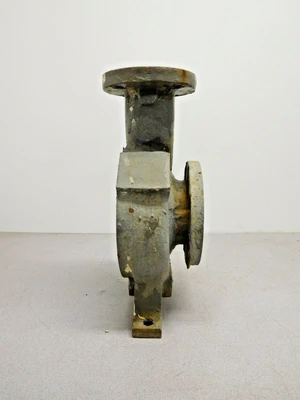 Used Durco 2K4X3 Pump Parts Ohio US | Equipment Recovery Corp. #1329708