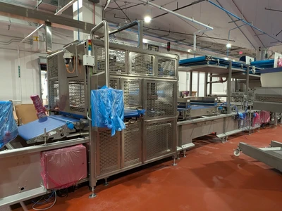 Used 2024 STONE ENTERPRISES INC _UNKNOWN_ Food Production Lines North Dakota US | Boyko Inc. #1286647