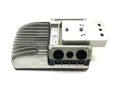 New | in-Stock Lenze Frequency Inverter Decentralized Drive 8400 motec Variable Speed Drives Michigan US | Maverick Industrial Sales #1390738