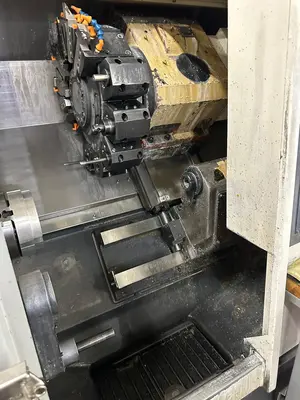 2012 HWACHEON CUTEX 160AMC Must Move Immediately - Priced to Sell - CNC Lathes Multi Axis | Quick Machinery Sales, Inc. (5)