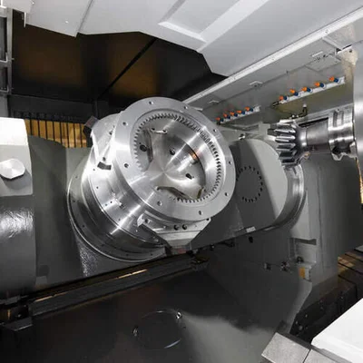 NEW TOYODA GS700H