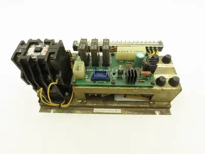 Used YASKAWA ELECTRIC _UNKNOWN_ Power Supplies Indiana US | Arrow Industrial #1408341