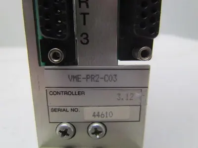 TCP VME-PR2-C03 Smart screen VME Board set 3 port