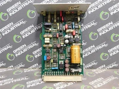 USED REXROTH VT5012 S43 R1