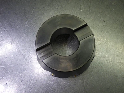 Ingersoll 4" Indexable Facemill 1.5" Arbor 6X4B04R01 (LOC1843C)