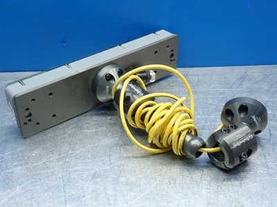 USED SMART VISION LIGHTS LC300470