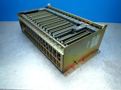 USED ALLENBRADLEY 1771A4B