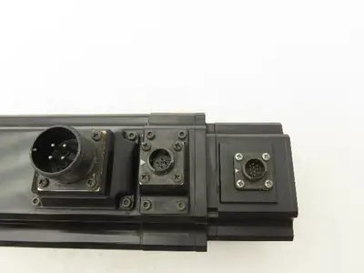 Used SANYO DENKI _UNKNOWN_ Servo Motors Indiana US | Arrow Industrial #1249780