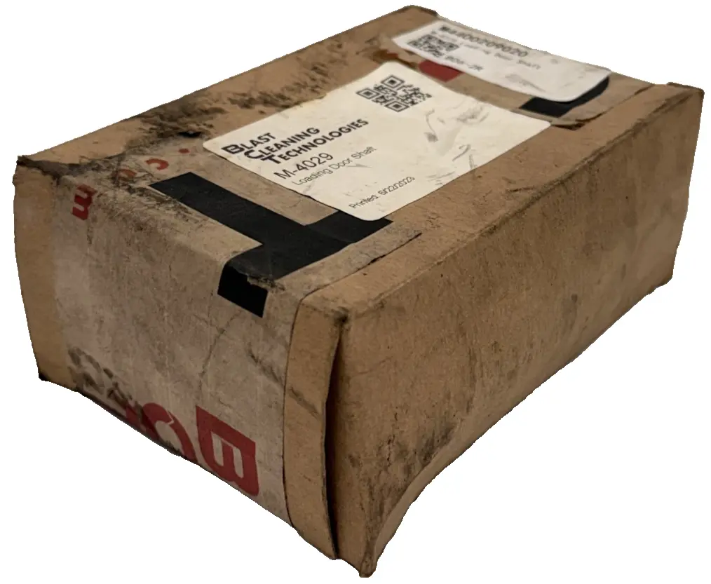 New | in-Stock BLAST CLEANING TECHNOLOGIES M-4029 Parts Michigan US | SB Industrial Supply #1228546