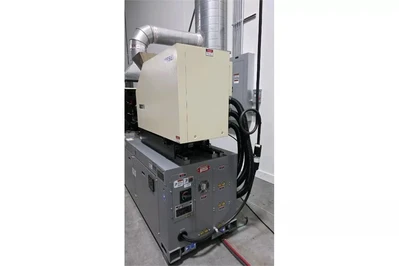 Used 2024 NISSEI NEX80V Injection Molding Machines Texas US | MachineryMax #1561670