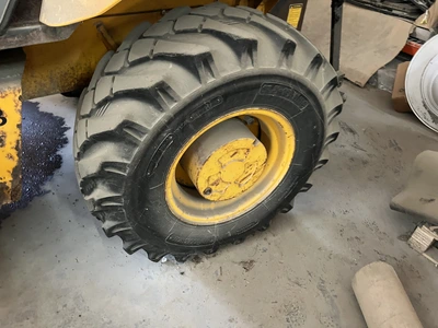 Used JCB 210SU Backhoe Loaders Michigan US | Miedema Asset Management Group #1325419