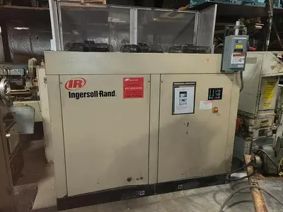USED 2006 INGERSOLL RAND TS13A