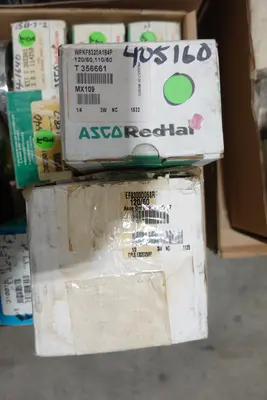 2 PALLETS OF ASSORTED VALVES, PARTS AND ACCESSORIES