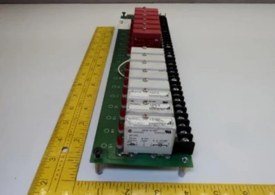 Used CROUZET GORDOS _UNKNOWN_ Input / Output Modules Texas US | OCO Industrial #1770766