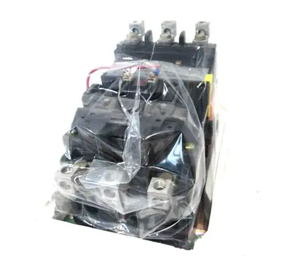 NEW ALLEN BRADLEY 500F-DOD930 AC CONTACTOR SER.A 500FDOD930