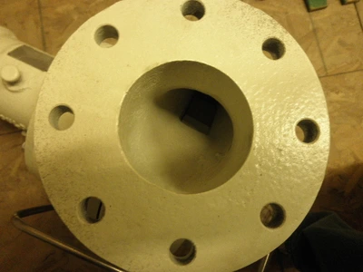 USED GOULDS 3196-MT