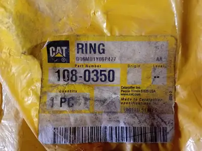 NEW CATERPILLAR 108-0350