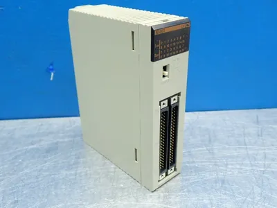 USED OMRON CS1WID261