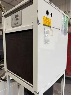 USED 2008 YAMA SEIKI GS-200Y