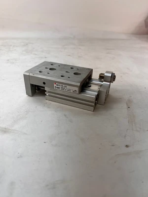 USED SMC MXS16-20