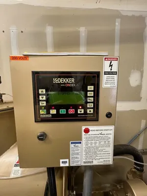 2014 MULTICAM 3000 SERIES CNC ROUTER | CNC EXCHANGE (5)