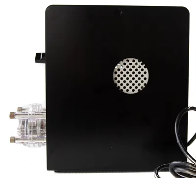 spectrum masterflex Spectra/Chrom 146800  70 15-20 Other Pumps | ANACAPA EQUIPMENT BROKERS, INC (4)