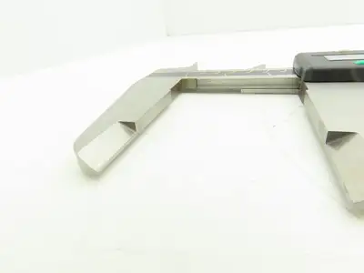 Mitutoyo 500-506-10 Absolute Digimatic Digital Caliper 0-24" 600mm .0005" w/Case