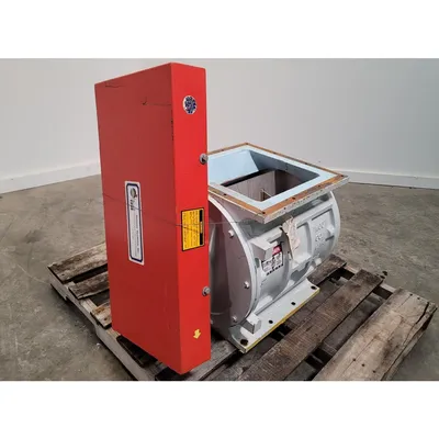 USED SMOOT FT16