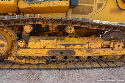 Used JOHN JOHN DEERE 850B Trenchers Florida US | HDD Broker #1346424