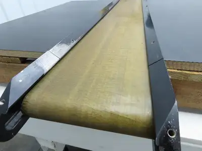 Used PAX _UNKNOWN_ Belt Conveyors Indiana US | Arrow Industrial #1366789