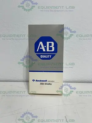 New | in-Stock ALLEN BRADLEY 2801-MD4 SER.A 64KB MEMORY CARD Electronics & Components | Equipment Lab #486081