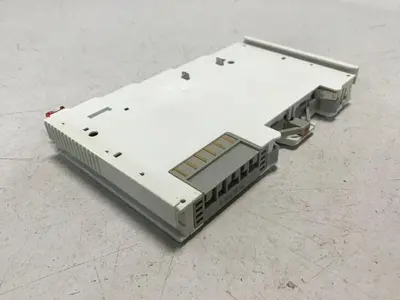 USED BECKHOFF KL2134