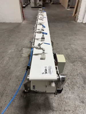 Used _UNKNOWN_ _UNKNOWN_ Plastic Production Lines Ohio US | Federal Equipment Company #1399955
