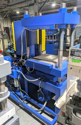 USED 1994 WABASH WABASH V150H-24-X PRESS