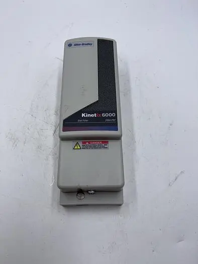 Used ALLEN-BRADLEY ALLEN-BRADLEY 2094-PRF SER A Servo Drives | ND Industrial Surplus #1214875