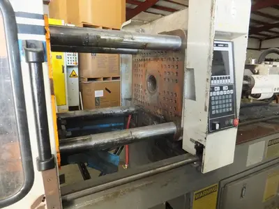 USED CINCINNATI VSX85