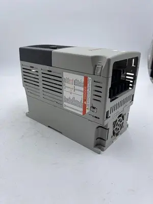 USED ALLEN-BRADLEY ALLEN-BRADLEY 22B-D2P3N104 SER A