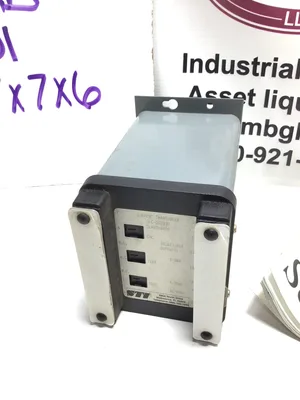 SIEMENS current transducer CLE-202420 CLASS-8410