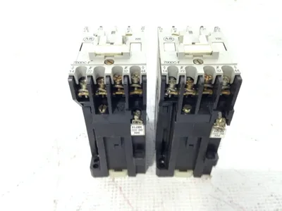 USED ALLEN-BRADLEY 700DC-F220