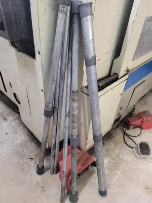 1995 OKUMA CADET LNC-8 CNC Turning | MD Equipment Services LLC (25)