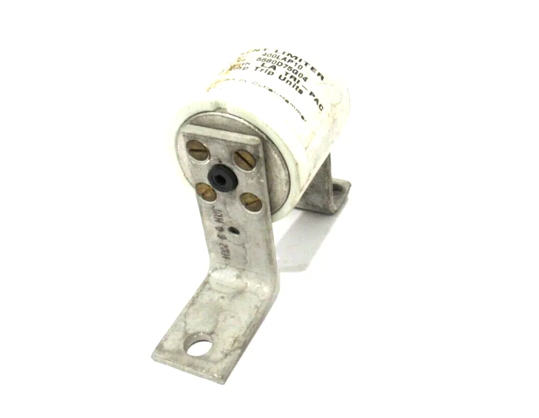 NEW CUTLER HAMMER 400LAP10 CURRENT LIMITER 5680D75G04