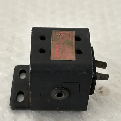USED Mechetronics SD137A39P1