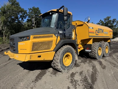 Used 2023 DEERE _UNKNOWN_ Water Trucks South Carolina US | BTM Machinery #1545433