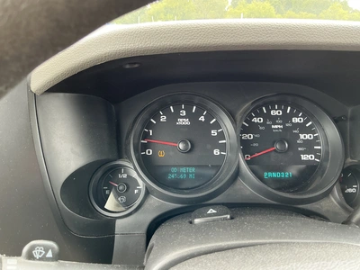 Used 2007 GMC SIERRA 1500 Pickup Trucks Michigan US | Miedema Asset Management Group #1325662