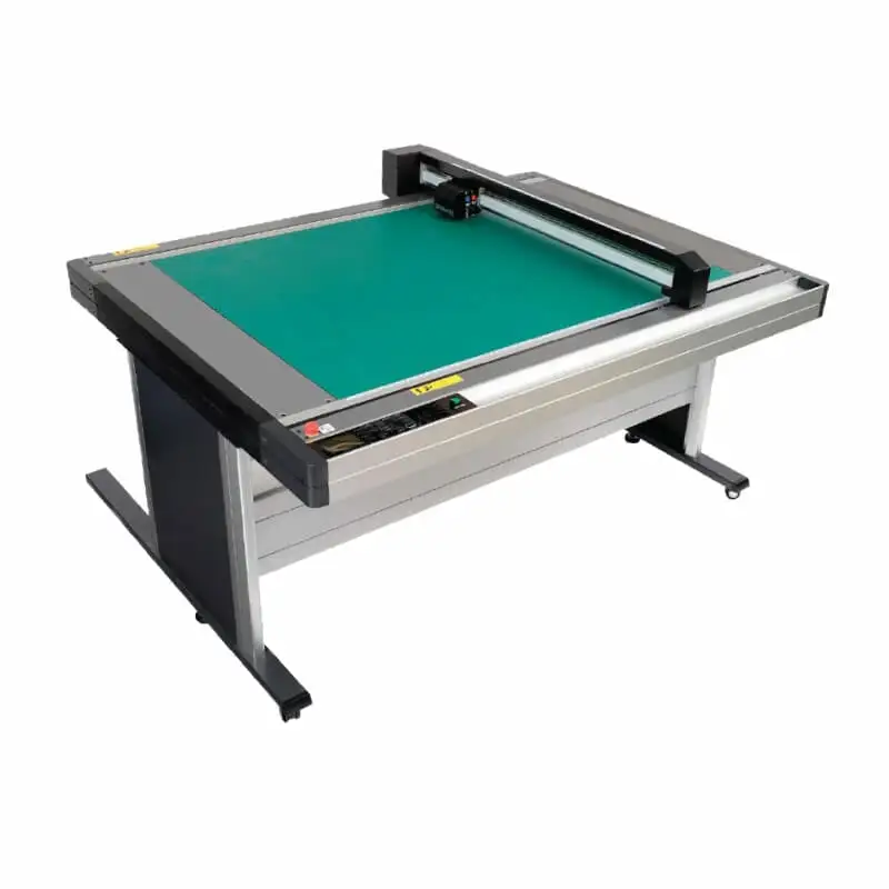 New | in-Stock GRAPHTEC _UNKNOWN_ Flatbed Digital Cutting Tables & Plotters Minnesota US | Northlight Color #1524218