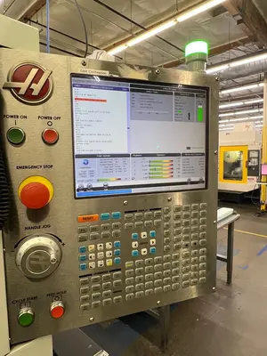 2016 HAAS UMC-750SS Must Move Immediately - Machining Centers - Vertical | Quick Machinery Sales, Inc. (11)