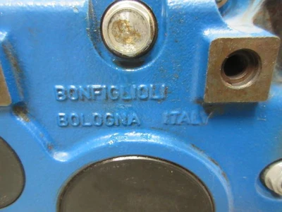 Used BONFIGLIOLI _UNKNOWN_ Speed Reducers Texas US | OCO Industrial #1583005