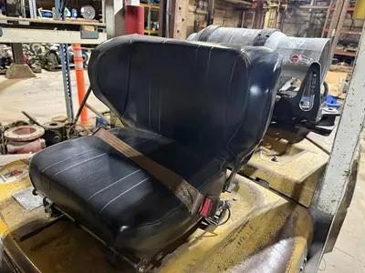 USED TCM 30