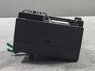 USED SIEMENS 6ES7 972-0DA00-0AA