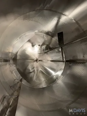 USED 2022 QUALTECH 4,200 GALLON